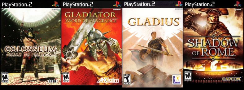 GladiatorReviewsAnnouncements
